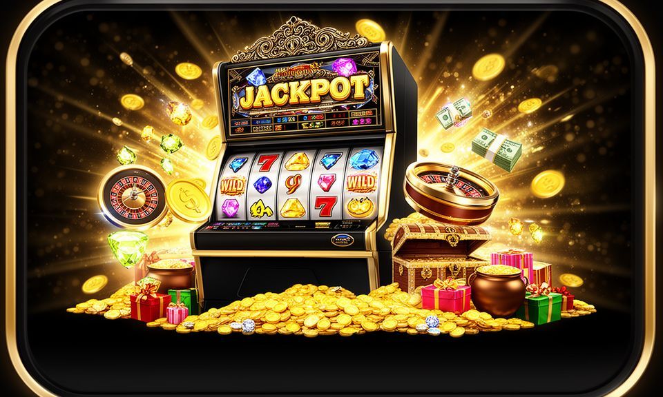 dag88 Su Tu Vang Slot – vòng quay biểu tượng sư tử vàng tại dag88
